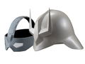 Full Scale Works Mobile Suit Gundam Char Aznable's Stahlhelm (Re-run) thumbnail 1