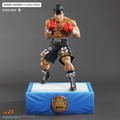 Hajime no Ippo 1/6 Scale Pre-Painted Figure: Mamoru Takamura thumbnail 1