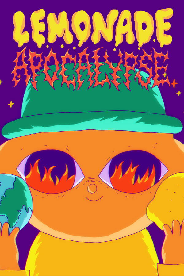 Lemonade Apocalypse <span class="ext" style="background-color: #2a475e; color: #FFFFFF;">STEAM</span> <span class="ext ext_digital">digital</span> image 1