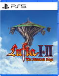 Lufia I & II The Sinistrals Saga thumbnail 1