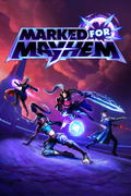 Marked For Mayhem <span class="ext" style="background-color: #2a475e; color: #FFFFFF;">STEAM</span> <span class="ext ext_digital">digital</span> thumbnail 1