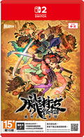 Muramasa: Revenant Blades [Limited Edition] (Multi-Language) <span class="ext" style="background-color: #ff8c00; color: #FFFFFF;">Game Key Cart</span> thumbnail 1