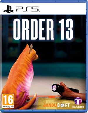 Order 13