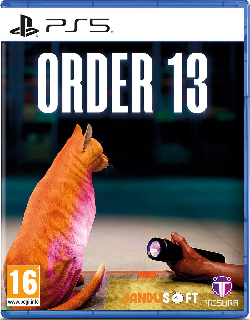 Order 13 image 1