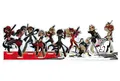 Persona 5 Tactica Total Attack Last Cut In Acrylic Stand Collection thumbnail 1