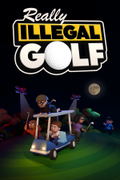 Really Illegal Golf <span class="ext" style="background-color: #2a475e; color: #FFFFFF;">STEAM</span> <span class="ext ext_digital">digital</span> thumbnail 1