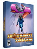 Shockwave Triggers [Deluxe Edition] thumbnail 1