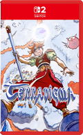 Terranigma <span class="ext" style="background-color: #00e206; color: #FFFFFF;">Game Cart</span> thumbnail 1