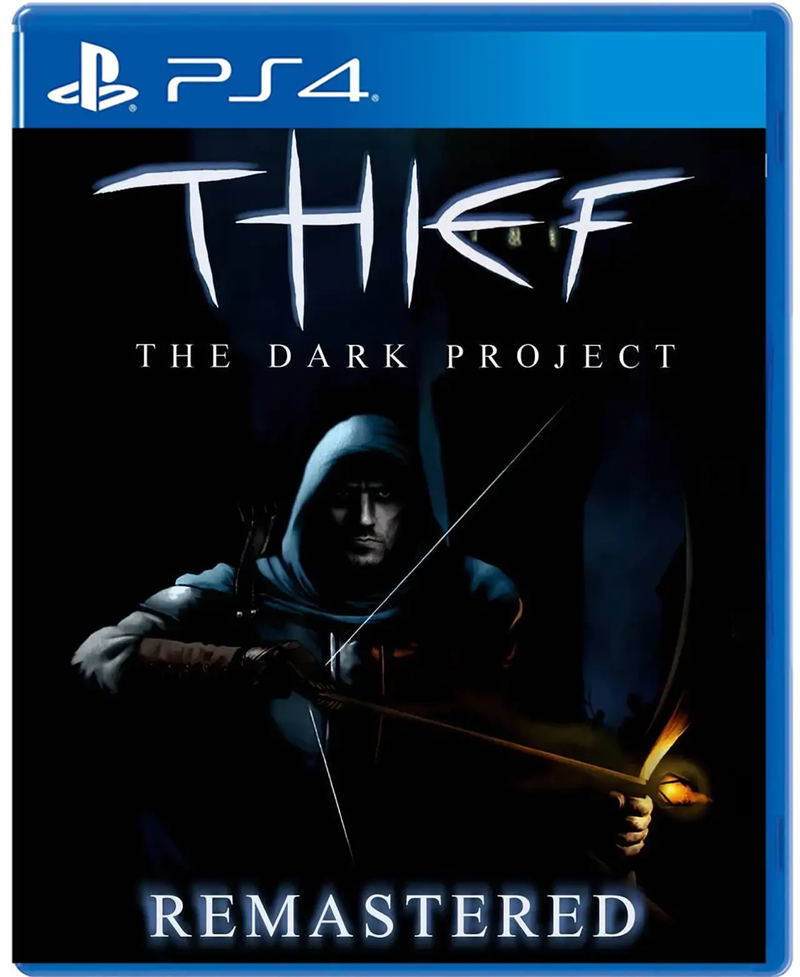 Thief: The Dark Project Remastered image 1