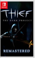 Thief: The Dark Project Remastered thumbnail 1