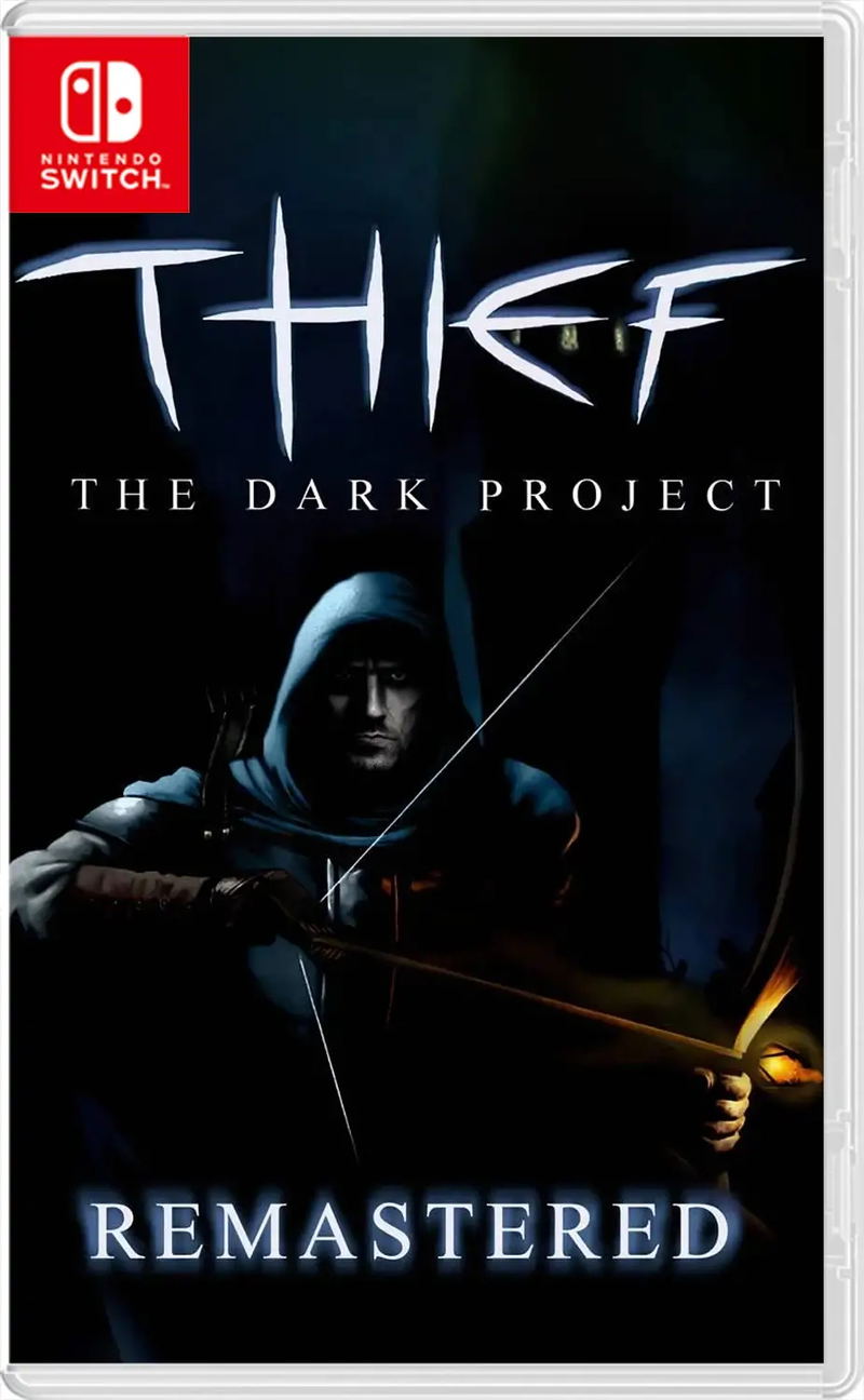 Thief: The Dark Project Remastered image 1