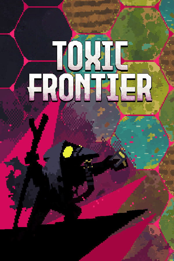 Toxic Frontier <span class="ext" style="background-color: #2a475e; color: #FFFFFF;">STEAM</span> <span class="ext ext_digital">digital</span> image 1