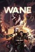 Wane <span class="ext" style="background-color: #2a475e; color: #FFFFFF;">STEAM</span> <span class="ext ext_digital">digital</span> thumbnail 1