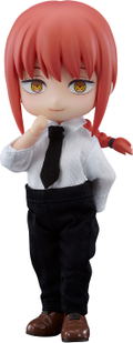 Nendoroid Doll Chainsaw Man The Movie Reze Arc: Makima thumbnail 1
