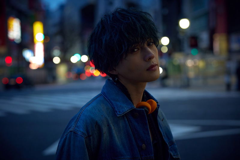 Puzzle [w/ Blu-ray Limited Edition Type A] image 1