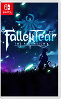 Fallen Tear: The Ascension thumbnail 1