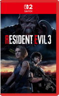 Resident Evil 3 (Multi-Language) <span class="ext" style="background-color: #ff8c00; color: #FFFFFF;">Game Key Cart</span> thumbnail 1