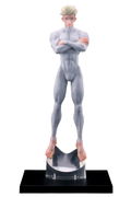 Trigun Stargaze 1/8 Scale Pre-Painted Figure: Oshi Works Millions Knives Trigun Stampede thumbnail 1