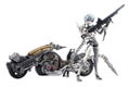 Megalomaria Unlimited Universe Wreckage Hunter thumbnail 1