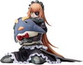 Overlord 1/6 Scale Pre-Painted Figure: CZ2128 Delta thumbnail 1