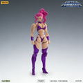 FigLite Captain Commando 1/12 Scale Action Figure: Carol thumbnail 1