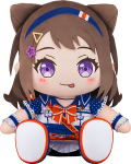 BanG Dream! Big 40cm Plushie Poppin'Party Kasumi Toyama thumbnail 1