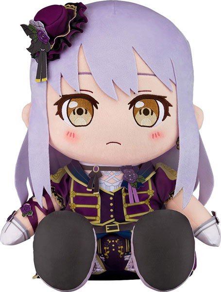 BanG Dream! Big 40cm Plushie Roselia Yukina Minato image 1