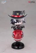 Happy Shake Honkai: Star Rail Boothill Chibi Chara thumbnail 1