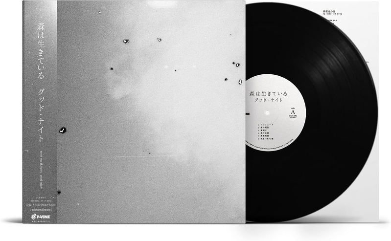 Good Night [Limited Edition] (Vinyl) image 1