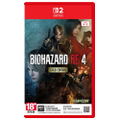 BioHazard RE:4 [Gold Edition] (Multi-Language) <span class="ext" style="background-color: #ff8c00; color: #FFFFFF;">Game Key Cart</span> thumbnail 1