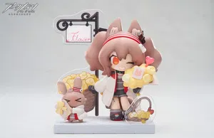 Cuties Series Arknights: Angelina