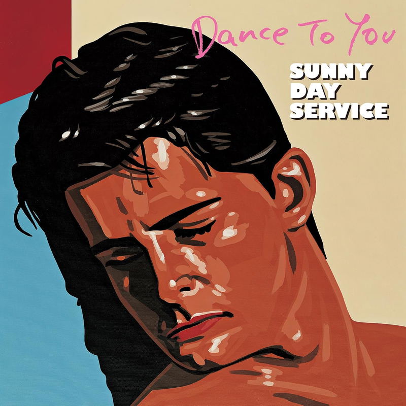 Dance To You 8th Press [Limited Edition] (Vinyl) image 1