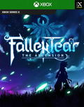 Fallen Tear: The Ascension thumbnail 1