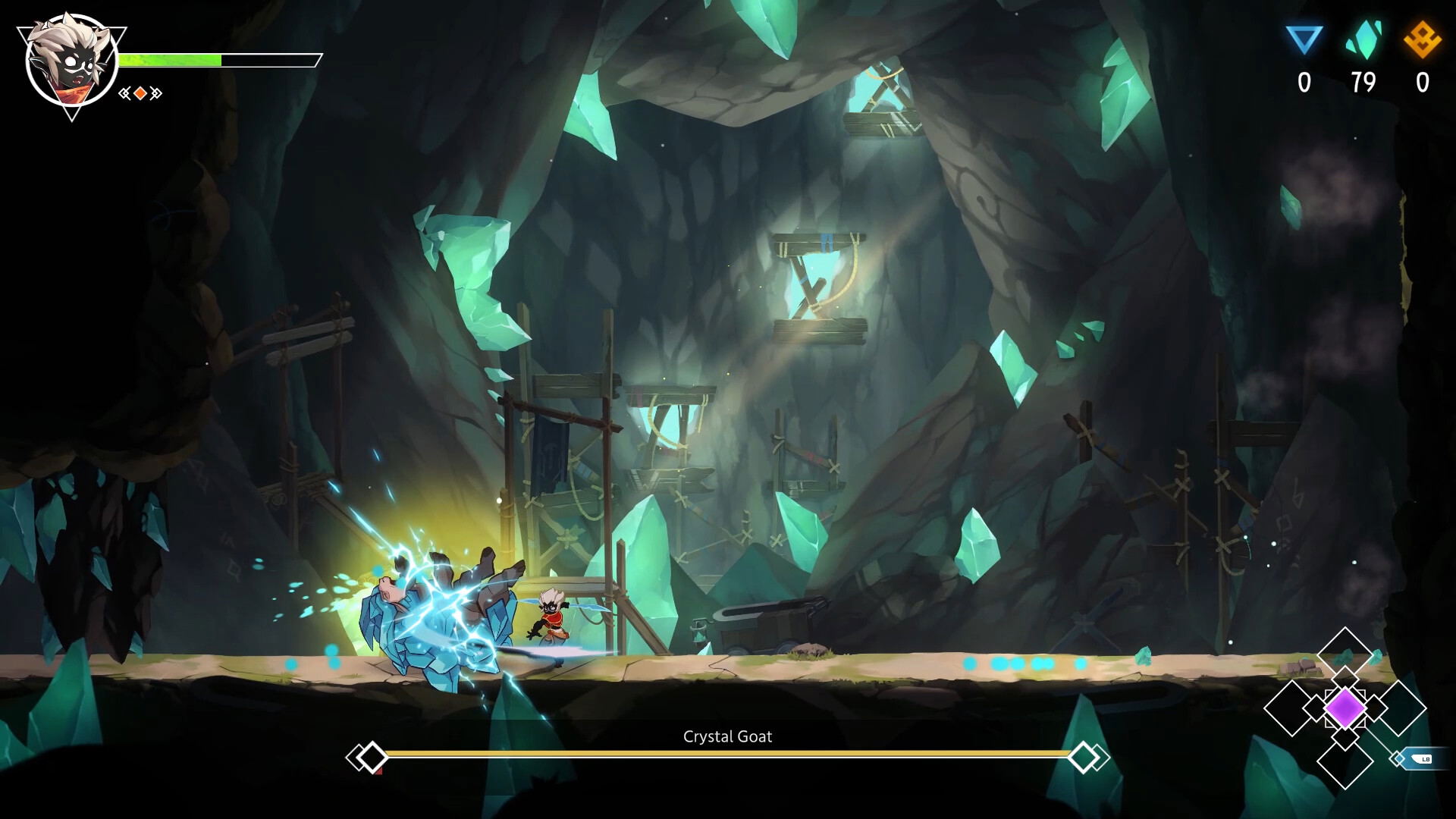 Fallen Tear: The Ascension for Xbox Series X