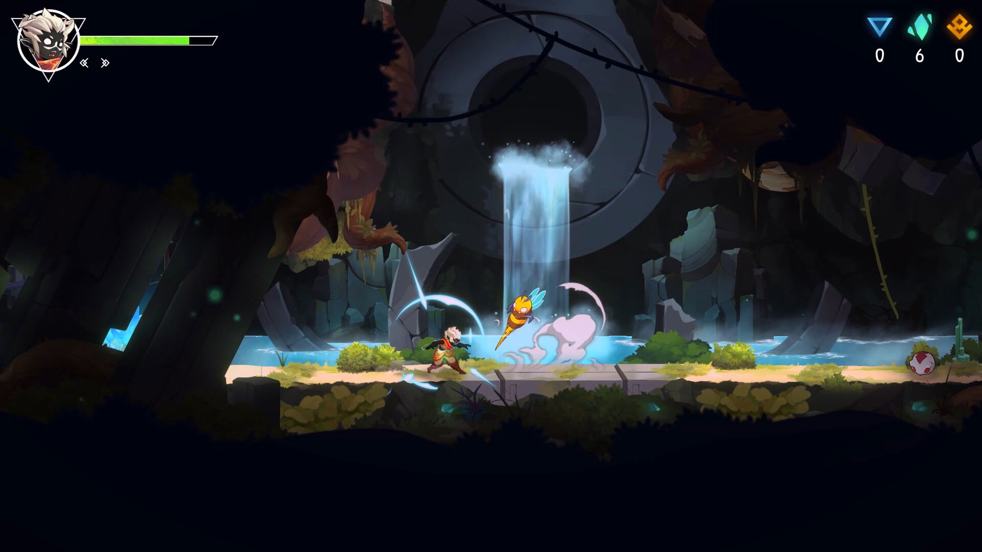 Fallen Tear: The Ascension for Xbox Series X