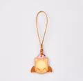 Final Fantasy XIV Faux Leather Charm Buttery Mogbiscuit thumbnail 1