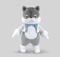 Final Fantasy XIV Plush Calyx thumbnail 1