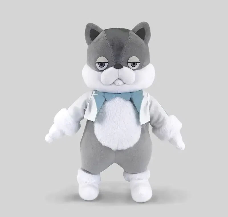 Final Fantasy XIV Plush Calyx image 1