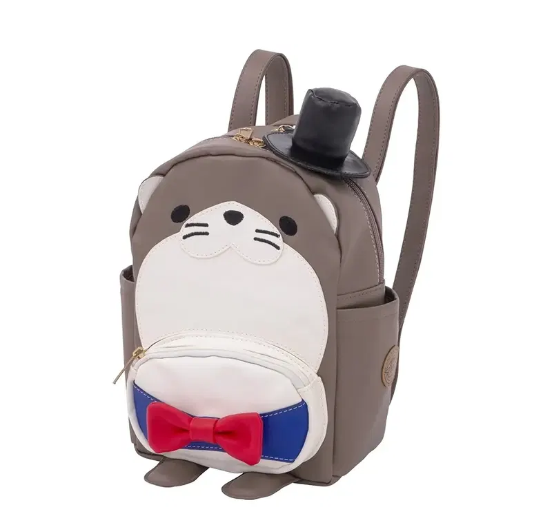 Final Fantasy XIV Senor Otter Pack image 1