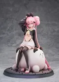 Original Character 1/6 Scale Pre-Painted Figure: Sinnop Casual Wear Ver. thumbnail 1