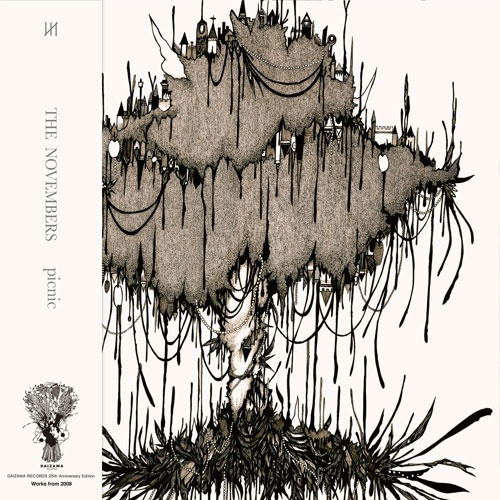 Picnic (Vinyl) (The Novembers)
