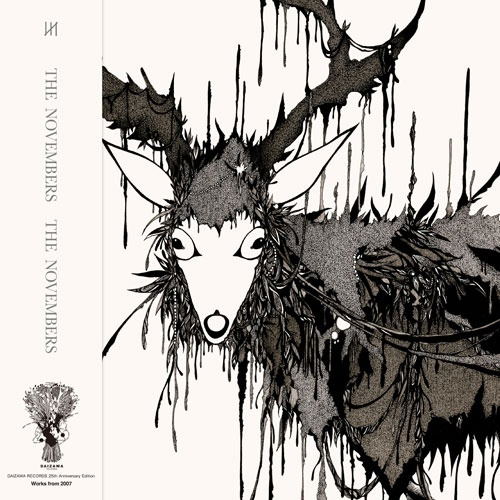 The Novembers (Vinyl) (The Novembers)