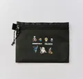 Undertale x Final Fantasy Pouch thumbnail 1
