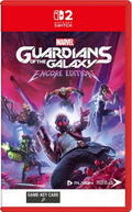 Marvel's Guardians of the Galaxy [Encore Edition] (Multi-Language) <span class="ext" style="background-color: #ff8c00; color: #FFFFFF;">Game Key Cart</span> thumbnail 1