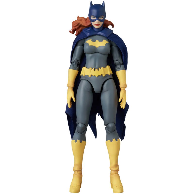 Mafex Batman Hush: Batgirl Recollection Ver. image 1