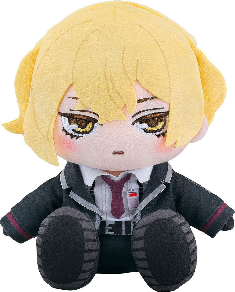 Limbus Company Plushie Sinclair image 1