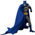 Mafex Batman Hush: Batman Recollection Blue Ver. thumbnail 1