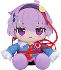 Touhou Lost Word Chocopuni Plushie Komeiji Satori thumbnail 1