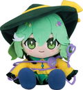 Touhou Lost Word Chocopuni Plushie Komeiji Koishi thumbnail 1