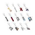 Persona 30th Anniversary Title Logo Acrylic Keychain (Random Single) thumbnail 1